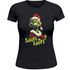 Weihnachtsshirt Damen Motiv - Anti XMAS Spruch - Christmas Printshirt Weihnachten Lustig - Weihnachtsoutfit Frauen Moonworks®preview