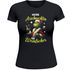 Weihnachtsshirt Damen Motiv - Anti XMAS Spruch - Christmas Printshirt Weihnachten Lustig - Weihnachtsoutfit Frauen Moonworks®preview