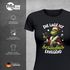 Weihnachtsshirt Damen Motiv - Anti XMAS Spruch - Christmas Printshirt Weihnachten Lustig - Weihnachtsoutfit Frauen Moonworks®preview