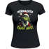 Weihnachtsshirt Damen Spruch Anti Weihnachten T-Shirt Weihnachten Lustig Weihnachtsmuffel Weihnachtsoutfit Frauen Moonworks®preview