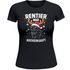 Weihnachtsshirt Damen Spruch Lustig Rentier war ausverkauft Einhorn Schaf Ente Katze XMAS Weihnachtsoutfit Frauen Moonworks®preview