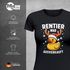 Weihnachtsshirt Damen Spruch Lustig Rentier war ausverkauft Einhorn Schaf Ente Katze XMAS Weihnachtsoutfit Frauen Moonworks®preview