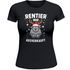 Weihnachtsshirt Damen Spruch Lustig Rentier war ausverkauft Einhorn Schaf Ente Katze XMAS Weihnachtsoutfit Frauen Moonworks®preview
