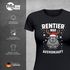 Weihnachtsshirt Damen Spruch Lustig Rentier war ausverkauft Einhorn Schaf Ente Katze XMAS Weihnachtsoutfit Frauen Moonworks®preview