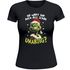 Weihnachtsshirt Damen Spruch Na, wart ihr auch alle schön unartig T-Shirt Weihnachten Lustig Weihnachtsoutfit Frauen Moonworks®preview