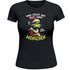 Weihnachtsshirt Damen Spruch Und dann Menschen T-Shirt Weihnachten Lustig Weihnachtsoutfit Frauen Moonworks®preview