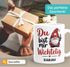 Weihnachtstasse personalisiert Wichtel Design Geschenkidee Lieblingsmenschen Kleine Geschenke Adventszeit SpecialMe®preview
