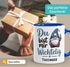 Weihnachtstasse personalisiert Wichtel Design Geschenkidee Lieblingsmenschen Kleine Geschenke Adventszeit SpecialMe®preview