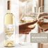 Weinetikett mit Wunschtext personalisiert Herzmotiv Flaschenetiketten selbstklebend Wein Geschenk SpecialMe®preview
