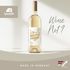 Weinetikett mit Wunschtext personalisiert Herzmotiv Flaschenetiketten selbstklebend Wein Geschenk SpecialMe®preview