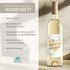 Weinetikett mit Wunschtext personalisiert Herzmotiv Flaschenetiketten selbstklebend Wein Geschenk SpecialMe®preview