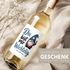 Weinetikett Weihnachten Flaschenaufkleber Wichtel Weihnachtszwerge Gnomes – XMAS Deko für Flaschen SpecialMe®preview
