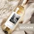 Weinetikett Weihnachten personalisierbar mit Name und Foto XMAS Flaschenetikett personalisierte Foto-Geschenke SpecialMe®preview
