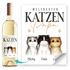 Weinetiketten Geschenk Katzenpapa Katzenbesitzer Haustiere Weinflaschenetiketten personalisiert selbstklebend Wein Geschenk SpecialMe®preview