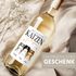 Weinetiketten Geschenk Katzenpapa Katzenbesitzer Haustiere Weinflaschenetiketten personalisiert selbstklebend Wein Geschenk SpecialMe®preview