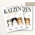 Weinetiketten Geschenk Katzenpapa Katzenbesitzer Haustiere Weinflaschenetiketten personalisiert selbstklebend Wein Geschenk SpecialMe®preview