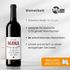 Weinetiketten Geschenkidee Muttertag Mama Flaschenetiketten selbstklebend Wein Geschenk Moonworks®preview