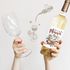 Weinetiketten Geschenkidee Muttertag Mama Flaschenetiketten selbstklebend Wein Geschenk SpecialMe®preview