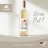 Weinetiketten Geschenkidee Muttertag Mama Regenbogen und Spruch du bist ganz wundervoll Wein Geschenk SpecialMe®preview
