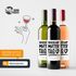 Weinetiketten Geschenkidee Muttertag Mama Spruch lustig Flaschenetiketten selbstklebend Wein Geschenk Moonworks®preview
