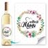 Weinetiketten Geschenkidee Muttertag Weltbeste Mama Flaschenetiketten selbstklebend Wein Geschenk SpecialMe®preview