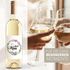Weinetiketten Geschenkidee Muttertag Weltbeste Mama Flaschenetiketten selbstklebend Wein Geschenk SpecialMe®preview