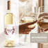 Weinetiketten Geschenkidee {style_variation_string}-Abschluss 2026 - personalisierbar Name Wunschtext - Flaschenetiketten selbstklebend SpecialMe®preview