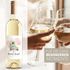 Weinetiketten Hochzeit Auto Weinflaschenetiketten personalisiert mit Vornamen und Familienname Datum SpecialMe®preview