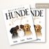 Weinetiketten Hundepapa personalisiert  mit bis zu 3 Hunden und Wunschnamen Flaschenetiketten selbstklebend Wein Geschenk SpecialMe®preview