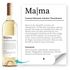 Weinetiketten Mama Papa Spruch mit Wunschname Definition Duden Geschenkidee Flaschenetiketten selbstklebend Wein Geschenk SpecialMe®preview