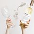 Weinetiketten Mama Papa Spruch mit Wunschname Definition Duden Geschenkidee Flaschenetiketten selbstklebend Wein Geschenk SpecialMe®preview