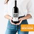 Weinetiketten personalisiert Flaschenetiketten selbstklebend Geschenkidee Geburtstag Besondere Anlässe Weingeschenk Moonworks®preview