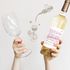 Weinetiketten personalisiert Geschenkidee Muttertag Mama Flaschenetiketten selbstklebend Wein Geschenk SpecialMe®preview