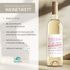 Weinetiketten personalisiert Geschenkidee Muttertag Mama Flaschenetiketten selbstklebend Wein Geschenk SpecialMe®preview