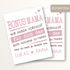 Weinetiketten personalisiert Geschenkidee Muttertag Mama Flaschenetiketten selbstklebend Wein Geschenk SpecialMe®preview