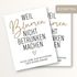 Weinetiketten personalisiert Geschenkidee Muttertag Mama Flaschenetiketten selbstklebend Wein Geschenk SpecialMe®preview