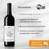 Weinetiketten personalisiert Geschenkidee Muttertag Mama Flaschenetiketten selbstklebend Wein Geschenk SpecialMe®preview