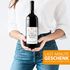 Weinetiketten personalisiert Geschenkidee Muttertag Mama Flaschenetiketten selbstklebend Wein Geschenk SpecialMe®preview