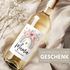 Weinetiketten personalisiert Geschenkidee Muttertag Mama Regenbogen Wunschtext Flaschenetiketten selbstklebend SpecialMe®preview