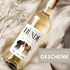 Weinetiketten personalisiert Hunde Mama Hundefiguren mit bis zu 3 Namen anpassbar Geschenkidee Hundebesitzerin SpecialMe®preview