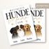 Weinetiketten personalisiert Hunde Mama Hundefiguren mit bis zu 3 Namen anpassbar Geschenkidee Hundebesitzerin SpecialMe®preview