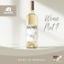 Weinetiketten personalisiert Muttertag Mama Hände mit Namen Flaschenetiketten selbstklebend Wein-Geschenk SpecialMe®preview