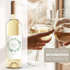 Weinetiketten personalisiert {variation3}-2026 Abschluss - Name Jahr Wunschtext anpassbar - Geschenkidee Absolventin SpecialMe®preview