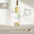 Weinetiketten personalisiert {variation3}-2026 Abschluss - Name Jahr Wunschtext anpassbar - Geschenkidee Absolventin SpecialMe®preview