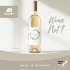 Weinetiketten personalisiert {variation3}-2026 Abschluss - Name Jahr Wunschtext anpassbar - Geschenkidee Absolventin SpecialMe®preview