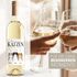 Weinetiketten personalisiert Weltbeste Katzenmama bis zu 3 Katzen mit Namen anpassbar Wein Geschenk SpecialMe®preview