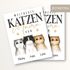 Weinetiketten personalisiert Weltbeste Katzenmama bis zu 3 Katzen mit Namen anpassbar Wein Geschenk SpecialMe®preview