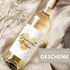 Weinetiketten Weinflaschenetiketten Aufdruck Erzieherin mit Herz Flaschenetiketten selbstklebend Danke Geschenk Abschied SpecialMe®preview