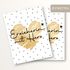 Weinetiketten Weinflaschenetiketten Aufdruck Erzieherin mit Herz Flaschenetiketten selbstklebend Danke Geschenk Abschied SpecialMe®preview
