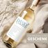 Weinetiketten Weinflaschenetiketten personalisiert Flaschenetiketten selbstklebend Wein Geschenk Danke SpecialMe®preview